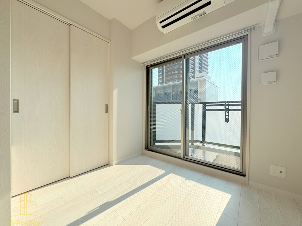 リヴェント森ノ宮