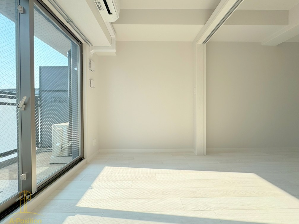 リヴェント森ノ宮