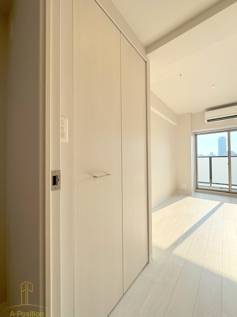 リヴェント森ノ宮