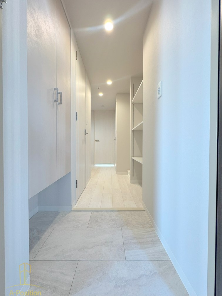 リヴェント森ノ宮