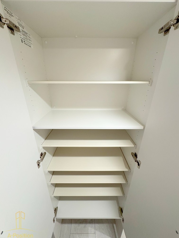 リヴェント森ノ宮