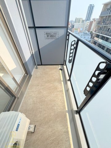 リヴェント森ノ宮