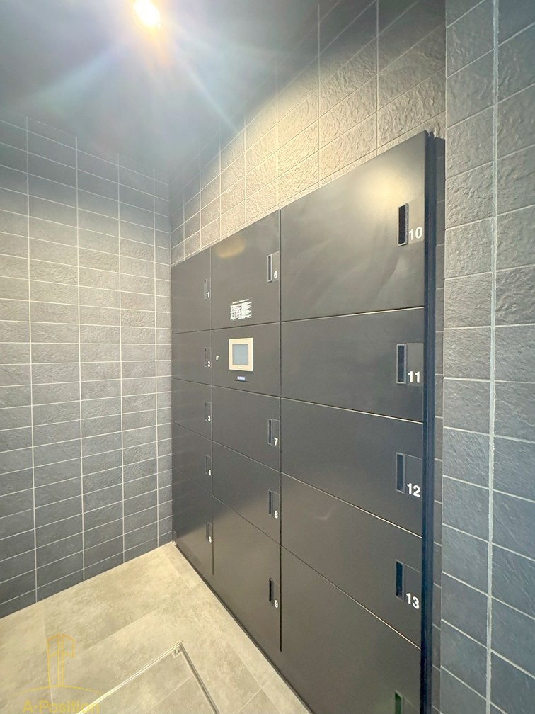 リヴェント森ノ宮