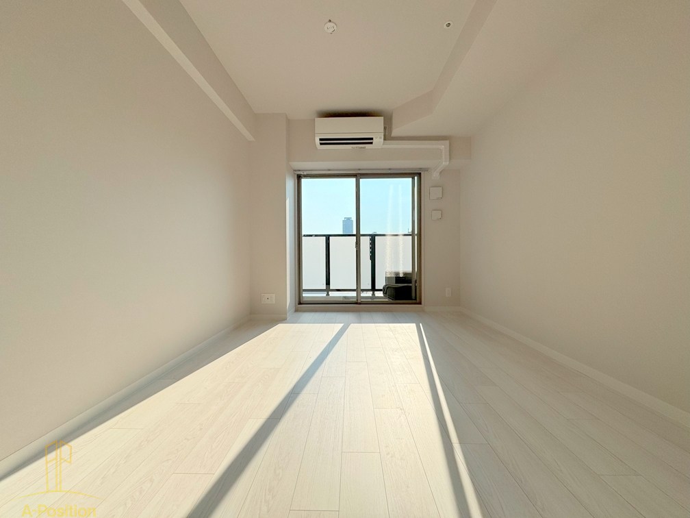 リヴェント森ノ宮