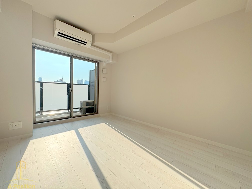 リヴェント森ノ宮