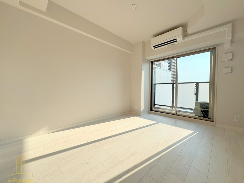 リヴェント森ノ宮