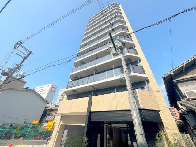 リヴェント森ノ宮