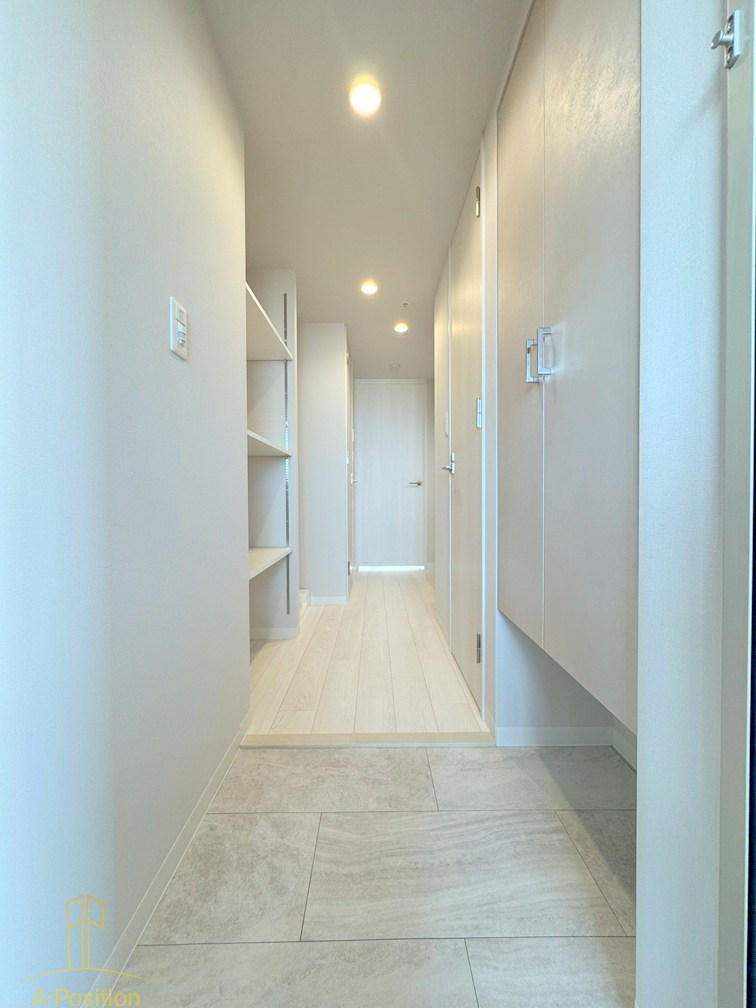 リヴェント森ノ宮