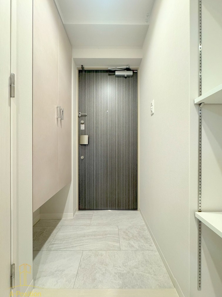 リヴェント森ノ宮