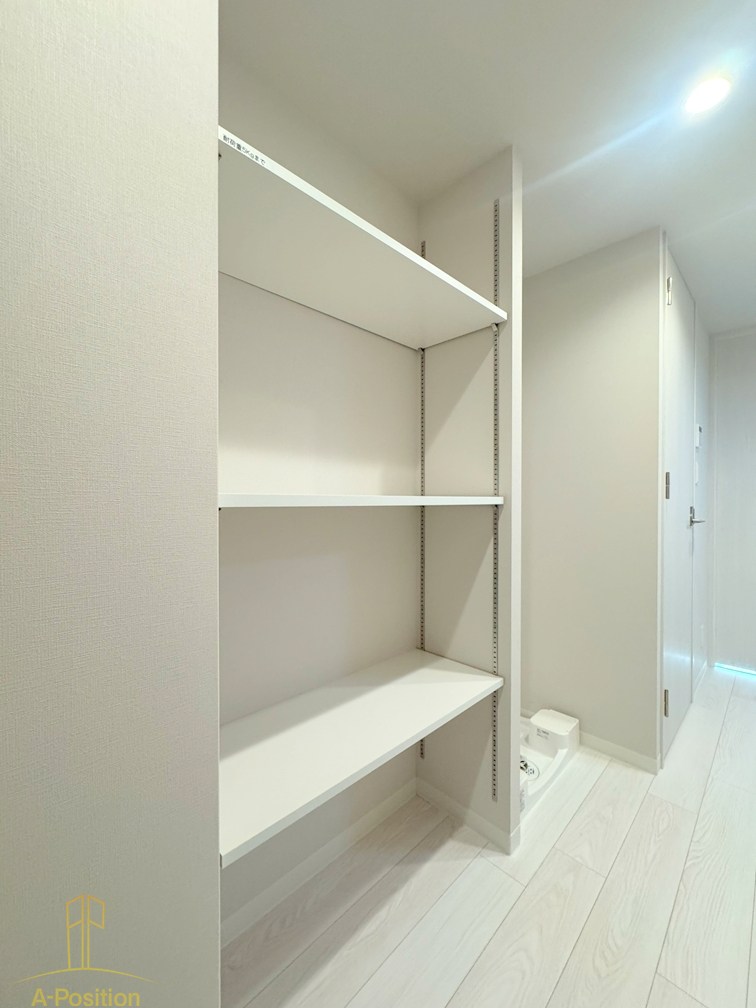 リヴェント森ノ宮