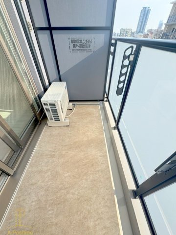 リヴェント森ノ宮