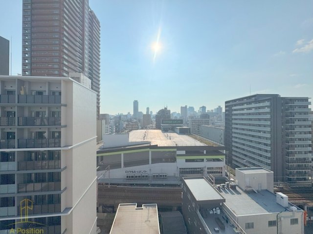 リヴェント森ノ宮