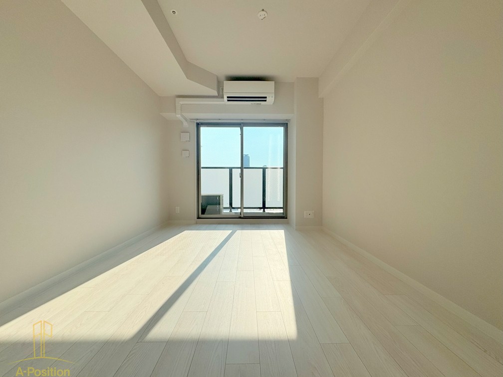 リヴェント森ノ宮