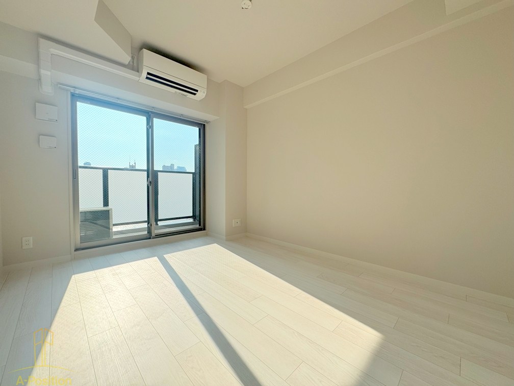 リヴェント森ノ宮