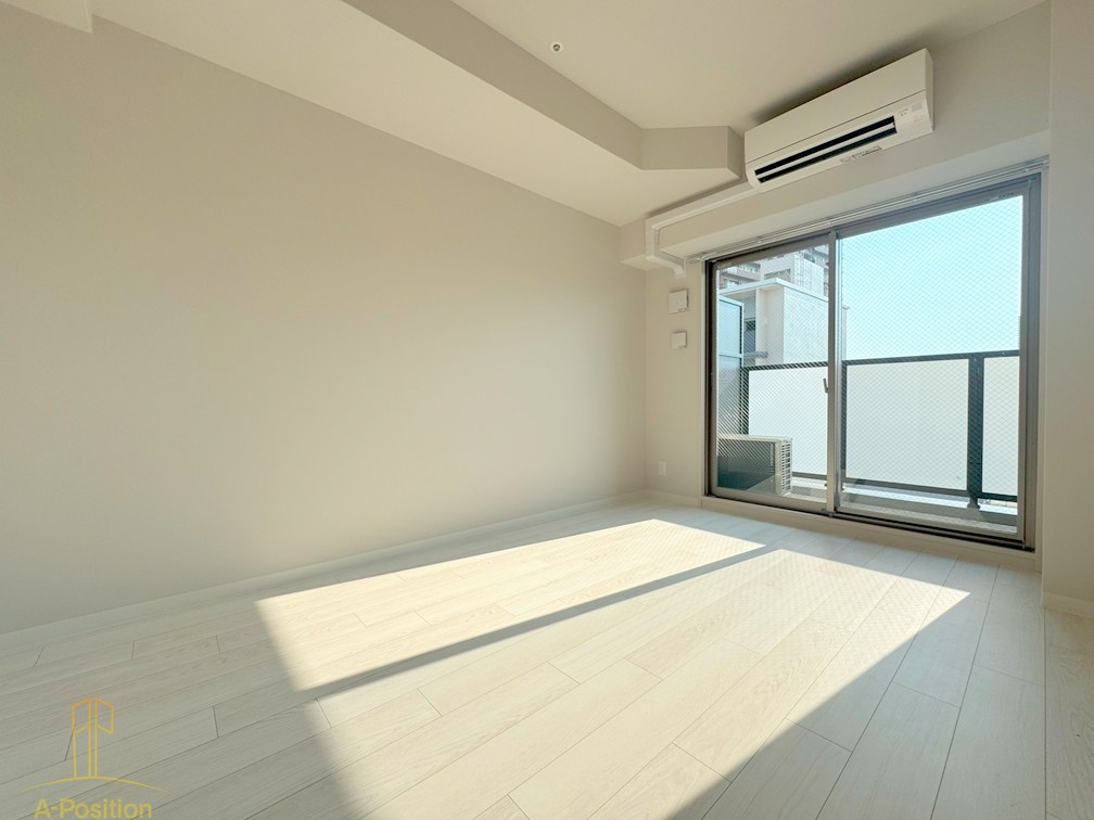 リヴェント森ノ宮