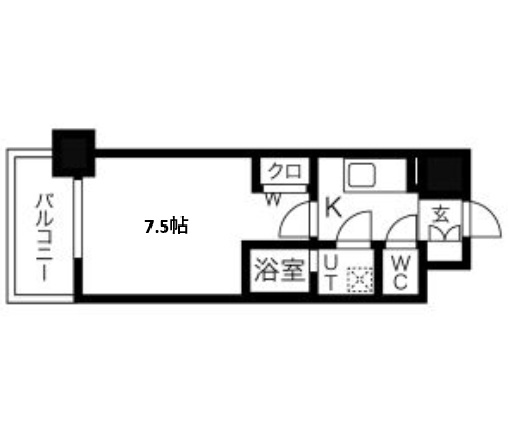 ワールドアイ都島駅前