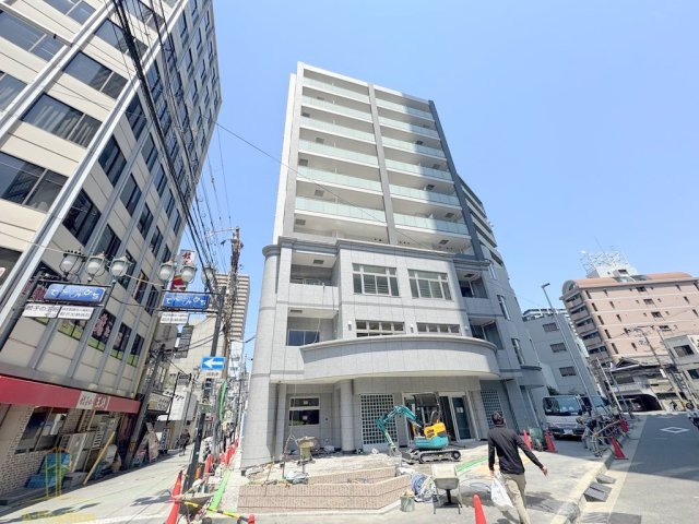 エクレレメディコ天六