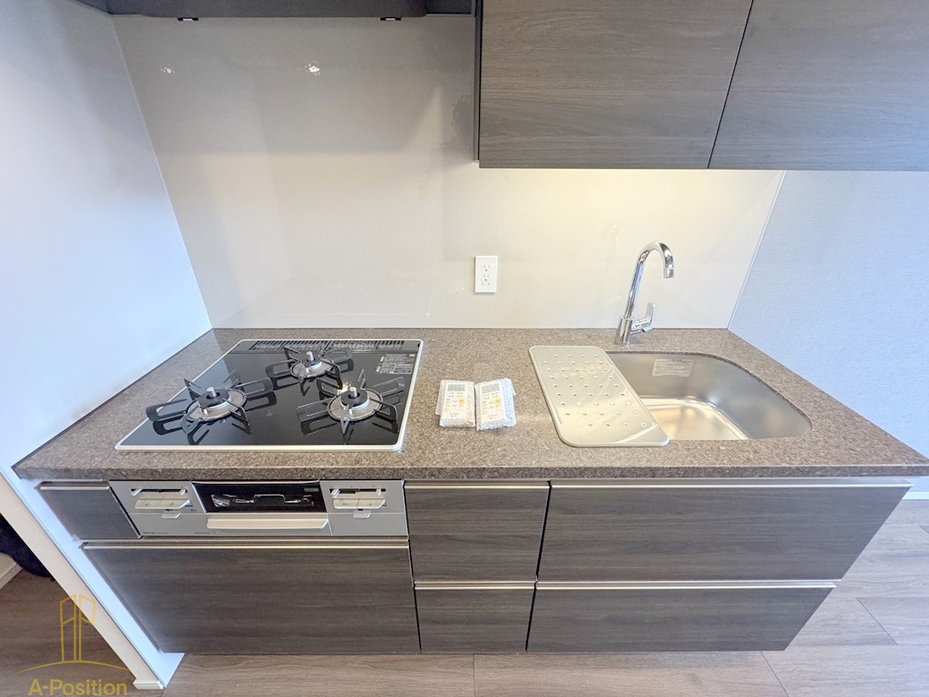 ザ・パークハビオ都島フロント