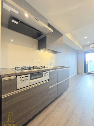 ザ・パークハビオ都島フロント