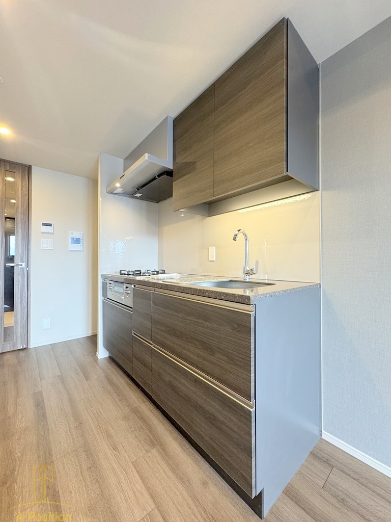 ザ・パークハビオ都島フロント