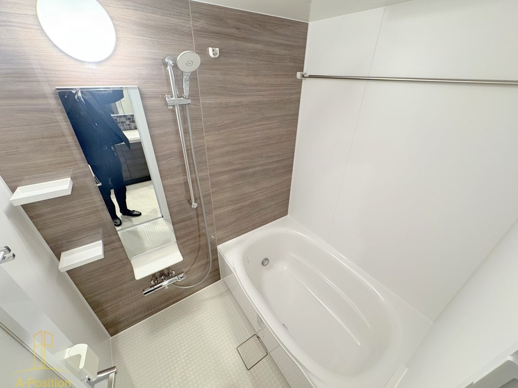 ザ・パークハビオ都島フロント