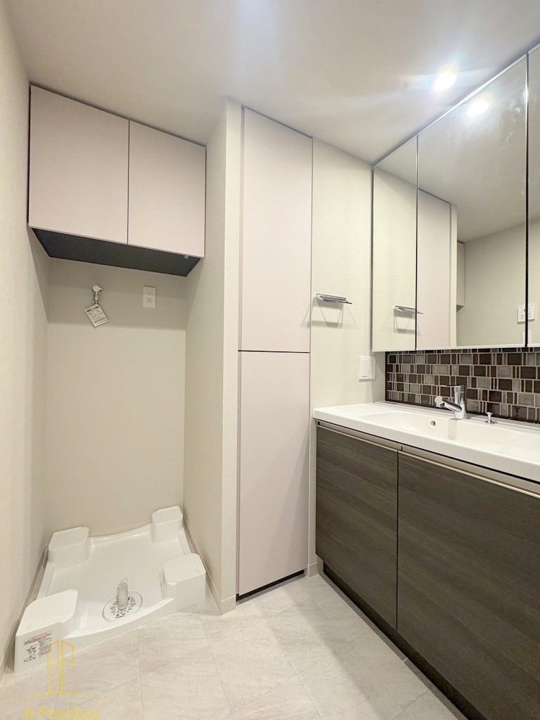 ザ・パークハビオ都島フロント