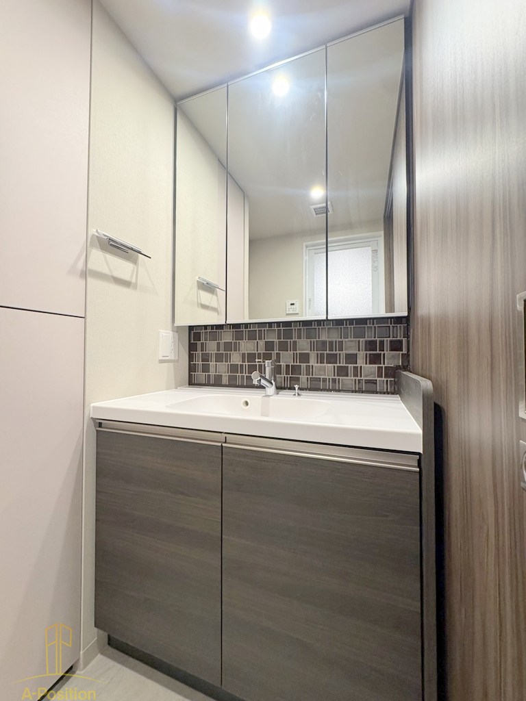 ザ・パークハビオ都島フロント