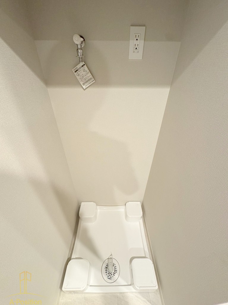 ザ・パークハビオ都島フロント