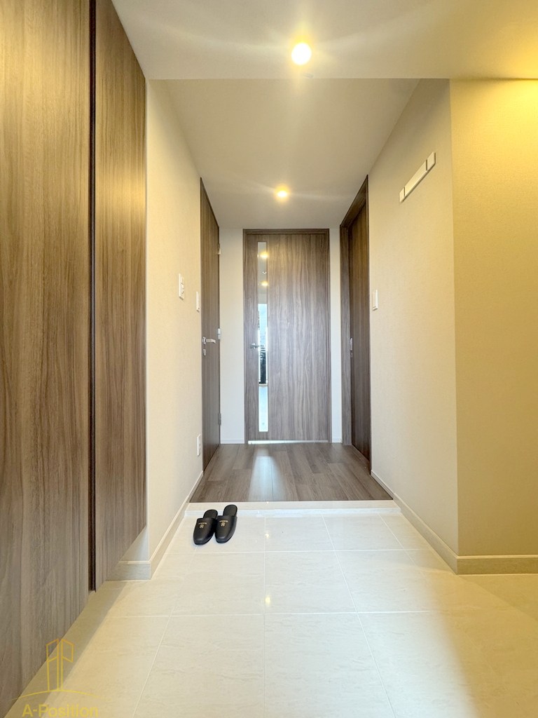 ザ・パークハビオ都島フロント