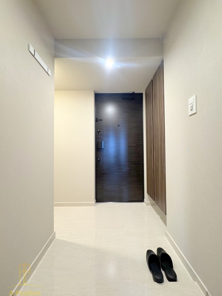 ザ・パークハビオ都島フロント