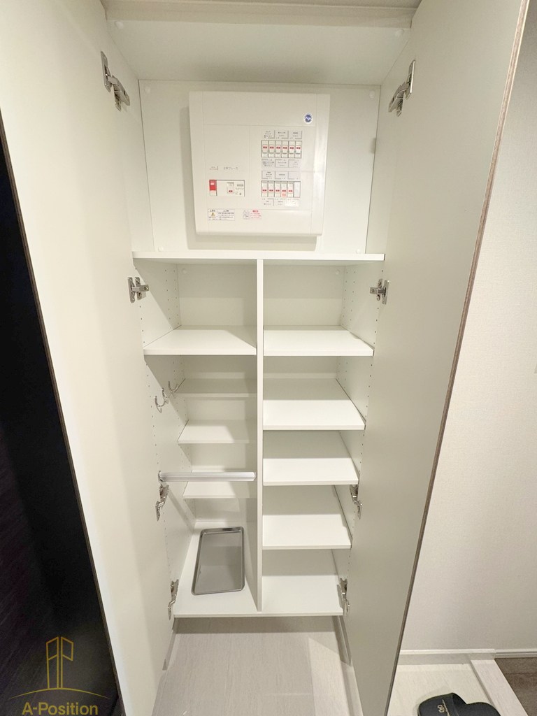 ザ・パークハビオ都島フロント