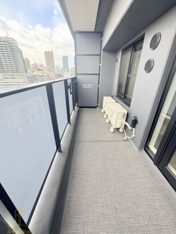 ザ・パークハビオ都島フロント