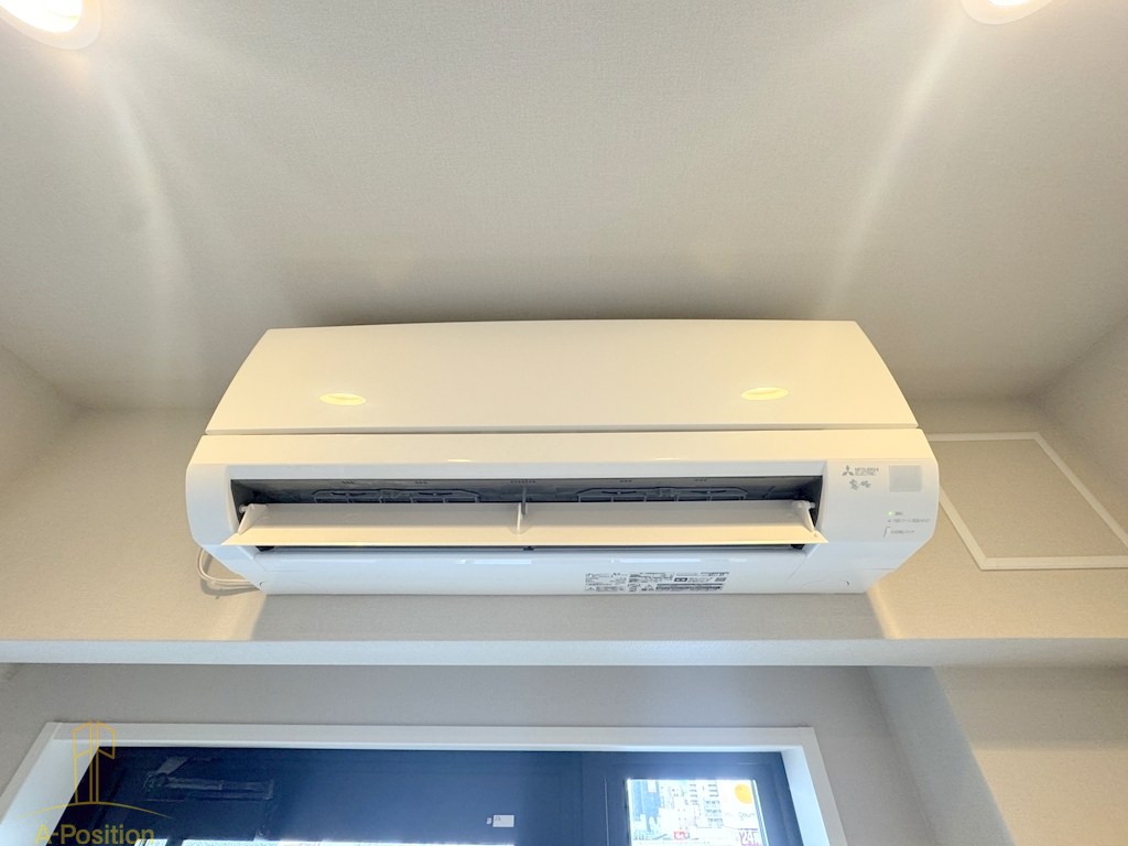 ザ・パークハビオ都島フロント