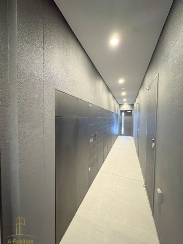 ザ・パークハビオ都島フロント