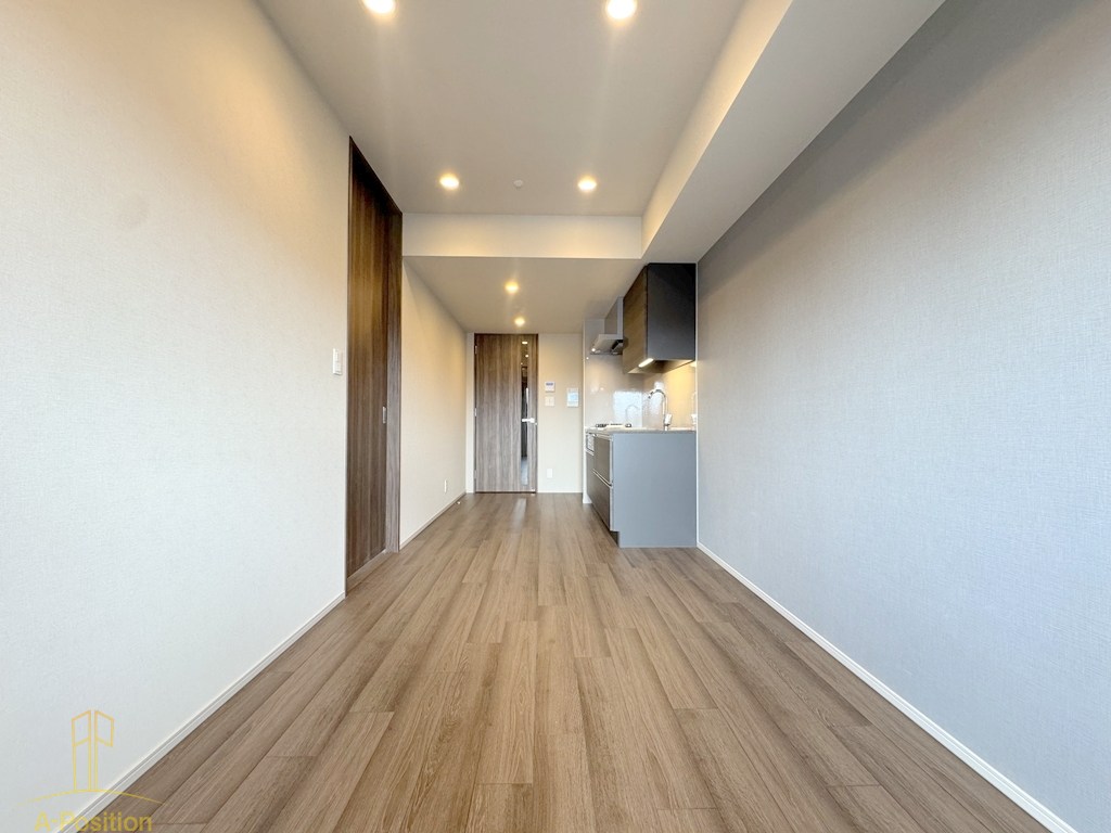 ザ・パークハビオ都島フロント