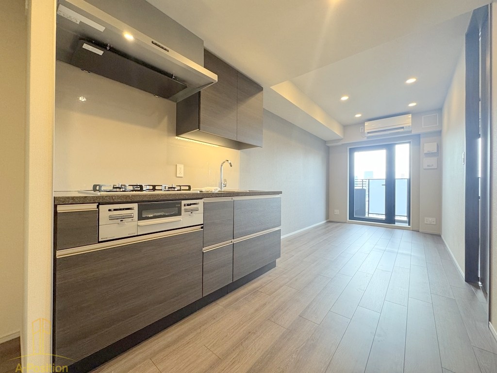 ザ・パークハビオ都島フロント