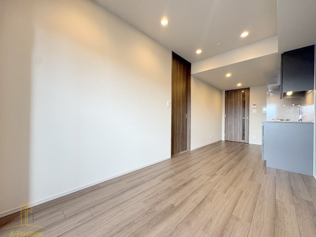 ザ・パークハビオ都島フロント