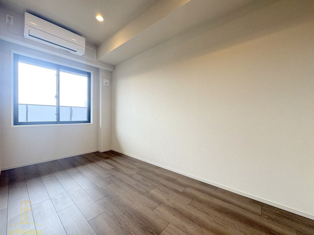 ザ・パークハビオ都島フロント