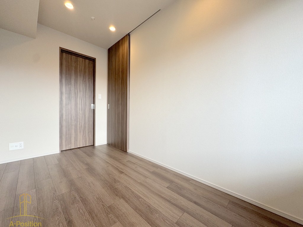 ザ・パークハビオ都島フロント