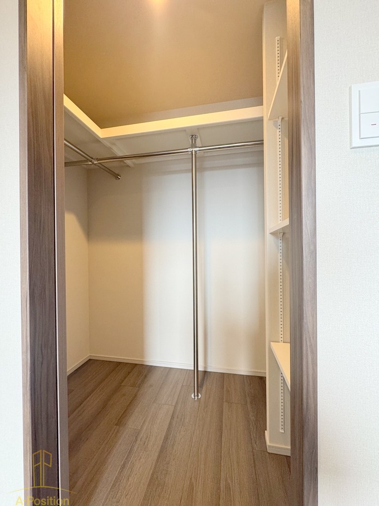 ザ・パークハビオ都島フロント