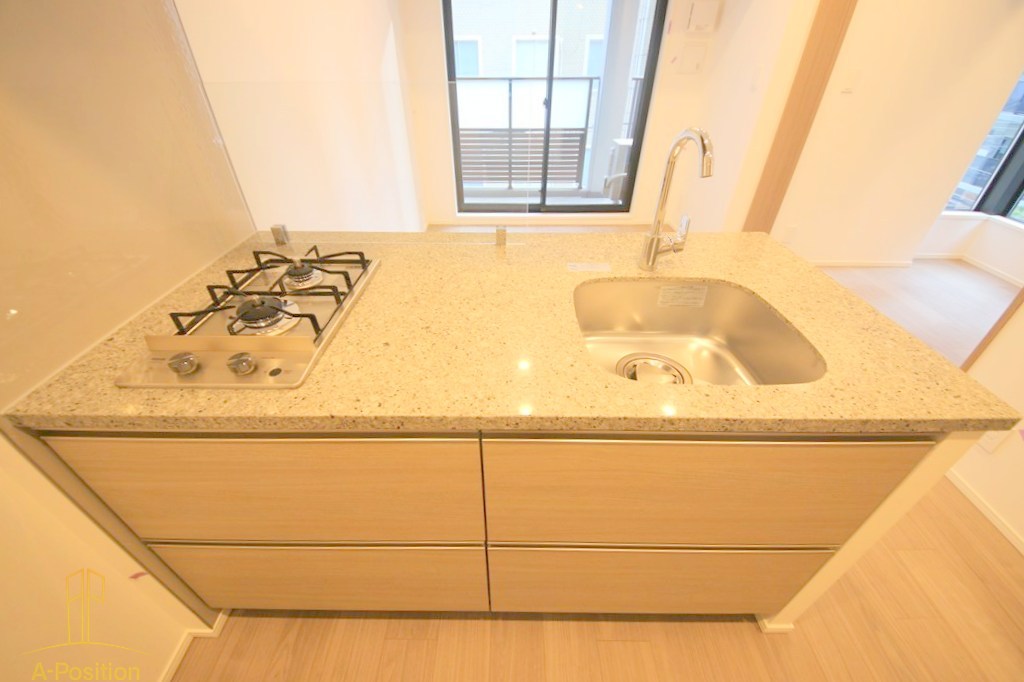 ザ・パークハビオ同心プレイス