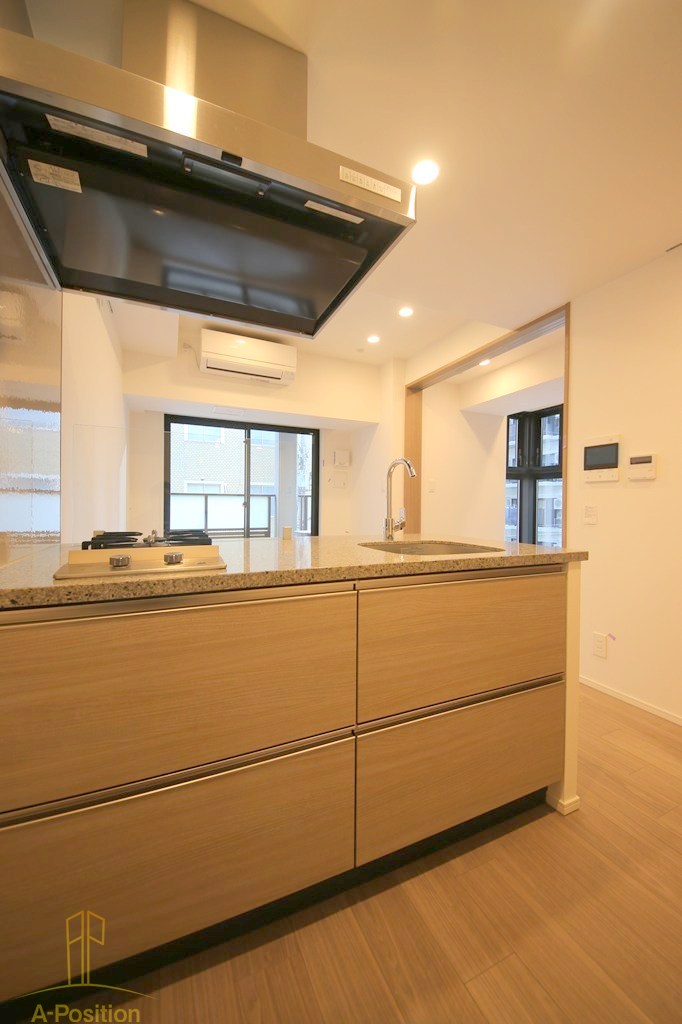 ザ・パークハビオ同心プレイス