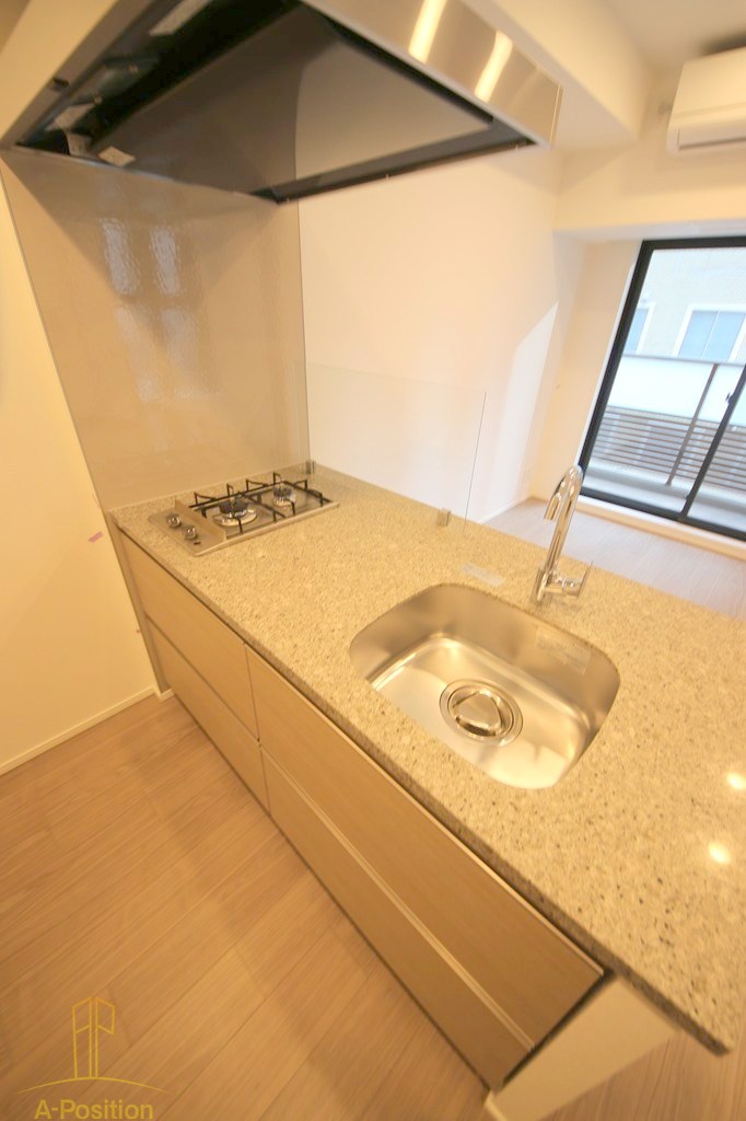 ザ・パークハビオ同心プレイス