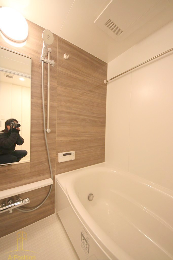 ザ・パークハビオ同心プレイス