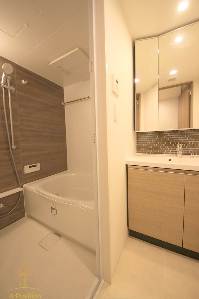 ザ・パークハビオ同心プレイス