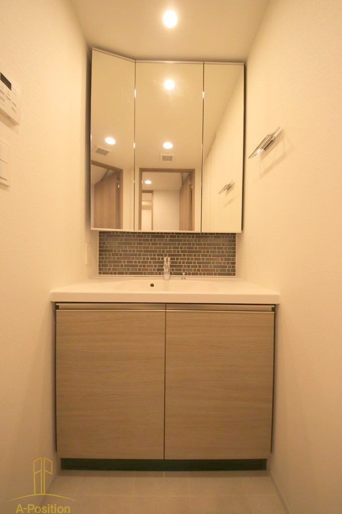 ザ・パークハビオ同心プレイス