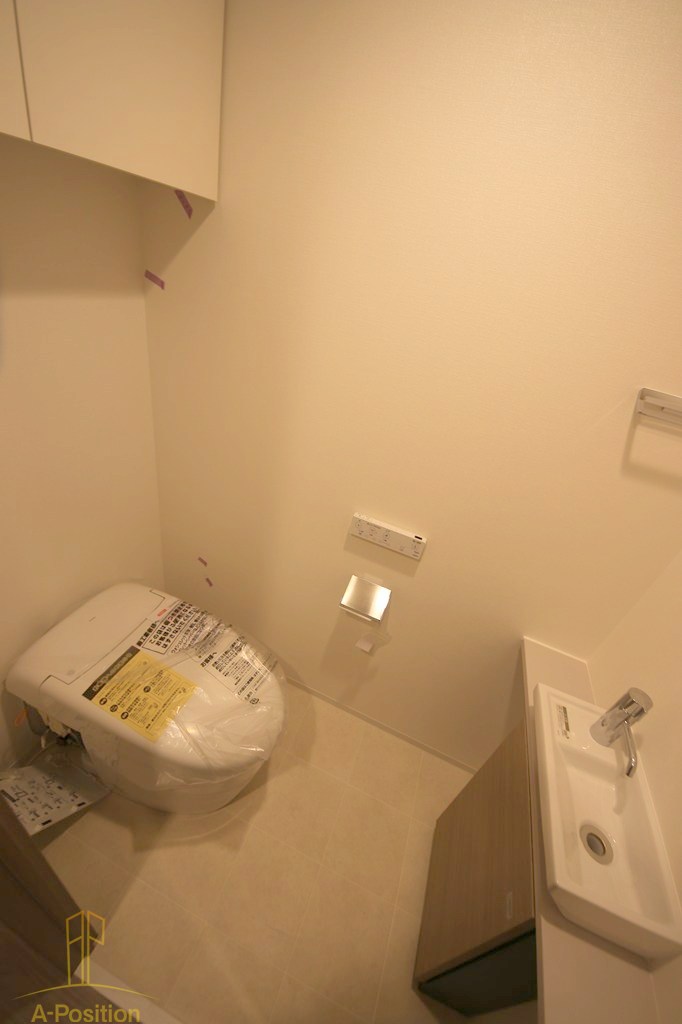 ザ・パークハビオ同心プレイス