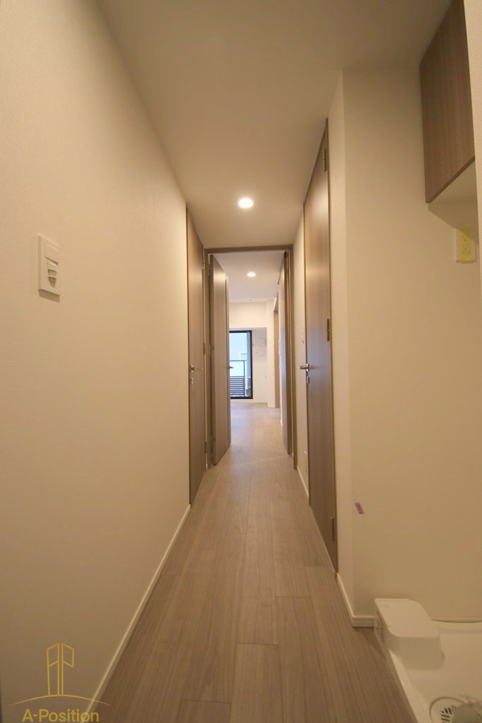 ザ・パークハビオ同心プレイス