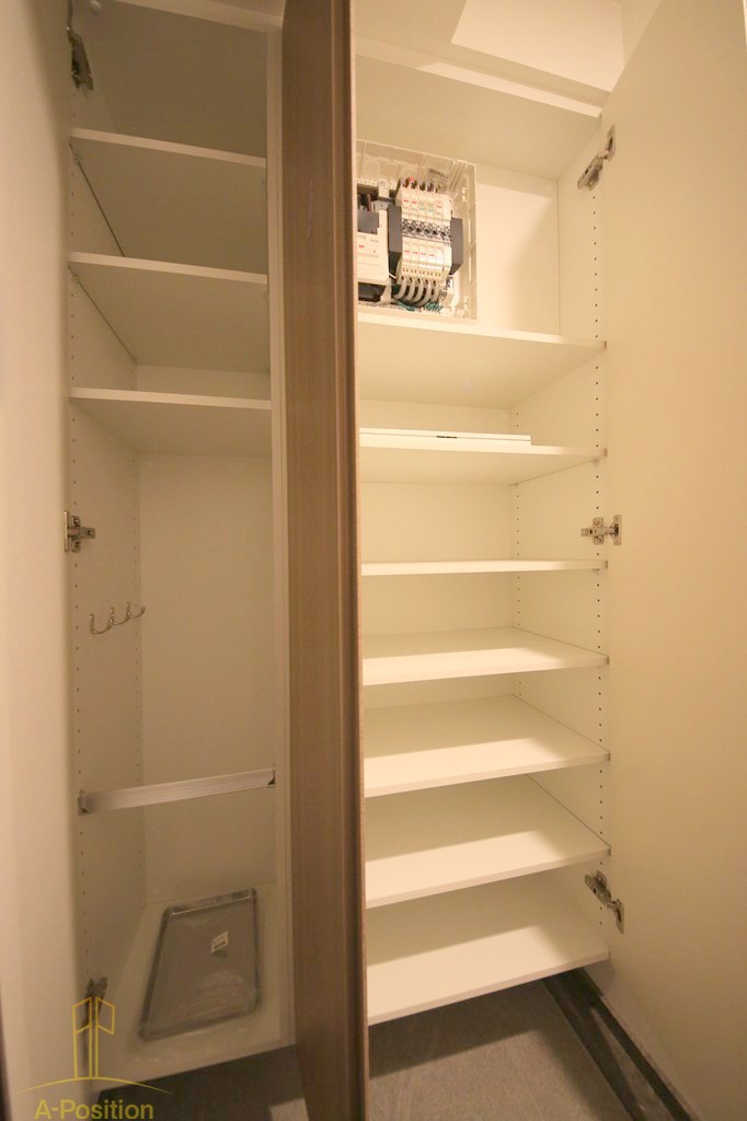 ザ・パークハビオ同心プレイス