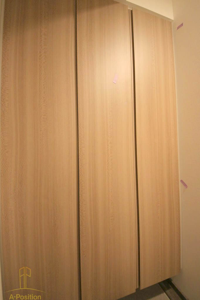 ザ・パークハビオ同心プレイス